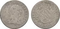 Pfalz, Kurlinie 5 Kreuzer Karl Theodor 1743-1799 -
