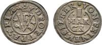 Braunschweig-Wolfenbüttel Mariengroschen Friedrich Ulrich 1613-1634 -