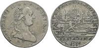Regensburg, Stadt 1/2 Taler -
