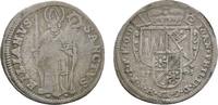 Würzburg, Bistum Schilling Johann Philipp von Greiffenklau 1699-1719 -