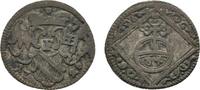Würzburg, Bistum 1/84 Gulden Christoph Franz von Hutten 1724-1729 -