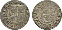 Brandenburg-Preußen Dreipölker Georg Wilhelm 1619-1640 -