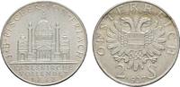 Österreich, Republik 2 Schilling Erste Republik 1918-1938 -