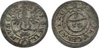 Brandenburg-Preußen Kipper 3 Gröscher Georg Wilhelm 1619-1640 -