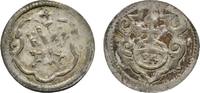 Regensburg, Stadt Regensburger Pfennig -
