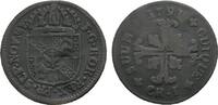 Brandenburg-Preußen Kreuzer Friedrich Wilhelm II. 1786-1797 -