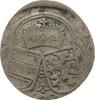 Haus Habsburg Einseitiger 2 Pfennig Ferdinand II., als Erzherzog 1592-1618 -