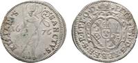 Würzburg, Bistum Schilling Peter Philipp von Dernbach 1675-1683 -