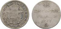 Haus Habsburg 1/48 Taler Maria Theresia 1740-1780 -