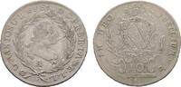 Bayern 10 Kreuzer Maximilian III. Joseph 1745-1777 -