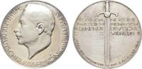 Brandenburg-Preußen Medaille Wilhelm II. 1888-1918 -