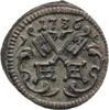 Regensburg, Stadt Einseitiger Pfennig -