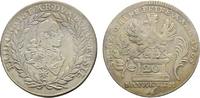 Brandenburg-Bayreuth 20 Kreuzer Friedrich Christian 1763-1769 -