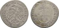 Brandenburg-Bayreuth 1/24 Taler Christian Ernst 1655-1712 -
