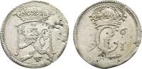 Hessen-Kassel Albus Karl 1670-1730 -