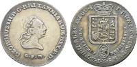 Braunschweig-Calenberg-Hannover 1/3 Taler Georg III. 1760-1820 -