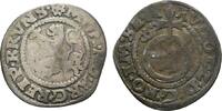 Braunschweig, Stadt 1/24 Taler -