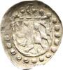 Pfalz-Simmern Schüsselpfennig Georg 1559-1569 -