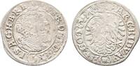 Haus Habsburg 3 Kreuzer Ferdinand II. 1619-1637 -