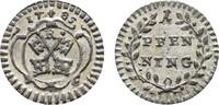 Regensburg, Stadt Pfennig -