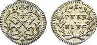 Regensburg, Stadt Pfennig -