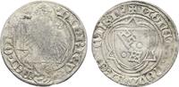 Bremen, Erzbistum Groten Heinrich II. von Schwarzburg 1463-1496 -
