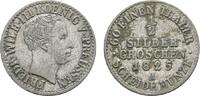 Brandenburg-Preußen 1/2 Silbergroschen Friedrich Wilhelm III. 1797-1840 -