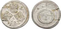 Brandenburg-Ansbach Kreuzer Joachim Ernst 1603-1625 -