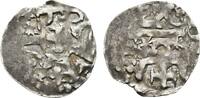 Bardowick, herzoglich billungische Münzstätte Pfennig Anonym. Um 1100 -