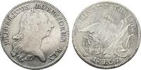 Brandenburg-Preußen 1/2 Taler Friedrich II. 1740-1786 -