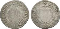 Würzburg, Bistum Schilling Rudolf II. von Scherenberg 1466-1495 -