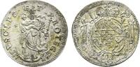 Würzburg, Bistum 4 Kreuzer Anselm Franz von Ingelheim 1746-1749 -
