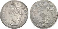 Würzburg, Bistum 4 Kreuzer Anselm Franz von Ingelheim 1746-1749 -
