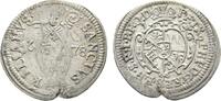 Würzburg, Bistum Schilling Peter Philipp von Dernbach 1675-1683 -