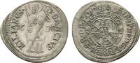Würzburg, Bistum Schilling Peter Philipp von Dernbach 1675-1683 -