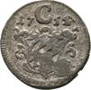 Bayern Einseitiger Pfennig Maximilian III. Joseph 1745-1777 -