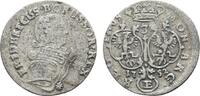 Brandenburg-Preußen 3 Gröscher Friedrich II. 1740-1786 -