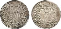 Friedberg, Reichsburg 2 Kreuzer Johann Eberhard von Cronenberg 1577-1617 -