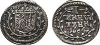Friedberg, Reichsburg Kreuzer Hans Eitel Diede zum Fürstenstein 1671-1685 -