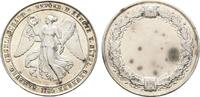 Hamburg, Stadt Medaille -