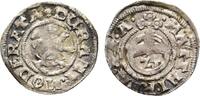 Braunschweig-Wolfenbüttel 1/24 Taler Kippermünzen im Gebiet Friedrich Ulrichs -