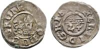 Braunschweig-Wolfenbüttel Kipper 1/24 Taler Friedrich Ulrich 1613-1634 -