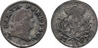 Bayern Kreuzer Karl Theodor 1777-1799 -