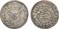 Schleswig-Holstein-Gottorp Schilling Karl Friedrich 1702-1739 -