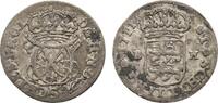 Schleswig-Holstein-Gottorp Schilling Karl Friedrich 1702-1739 -
