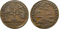 Harz-Münzmeisterpfennige Rechenpfennig Heinrich Bonhorst Münzmeister in Clausthal ab 1674 -
