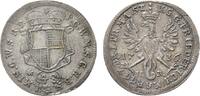 Brandenburg-Bayreuth 1/48 Taler Friedrich 1735-1763 -