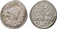Brandenburg-Preußen 2 Gröschel Friedrich II. 1740-1786 -