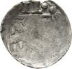 Nassau-Idstein und Wiesbaden Schüsselpfennig Johann Ludwig 1568-1596 -