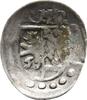 Salm-Dhaun Schüsselpfennig Adolf Heinrich +1606 -